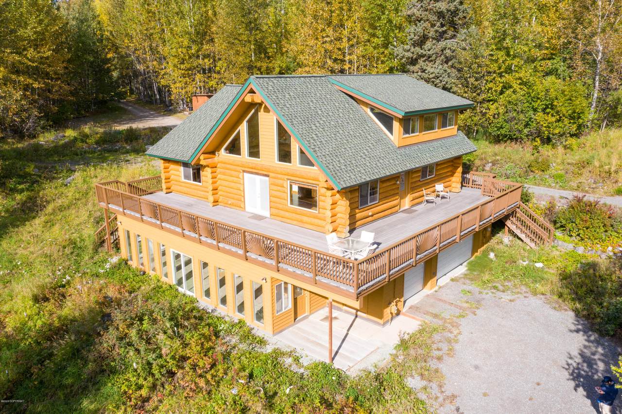 23434 Eagle River Road - Photo 1