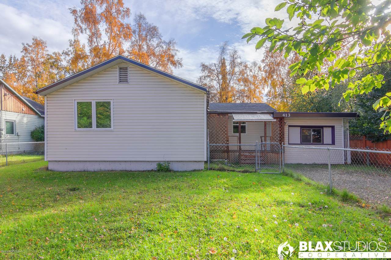 413 Glacier Avenue - Photo 1