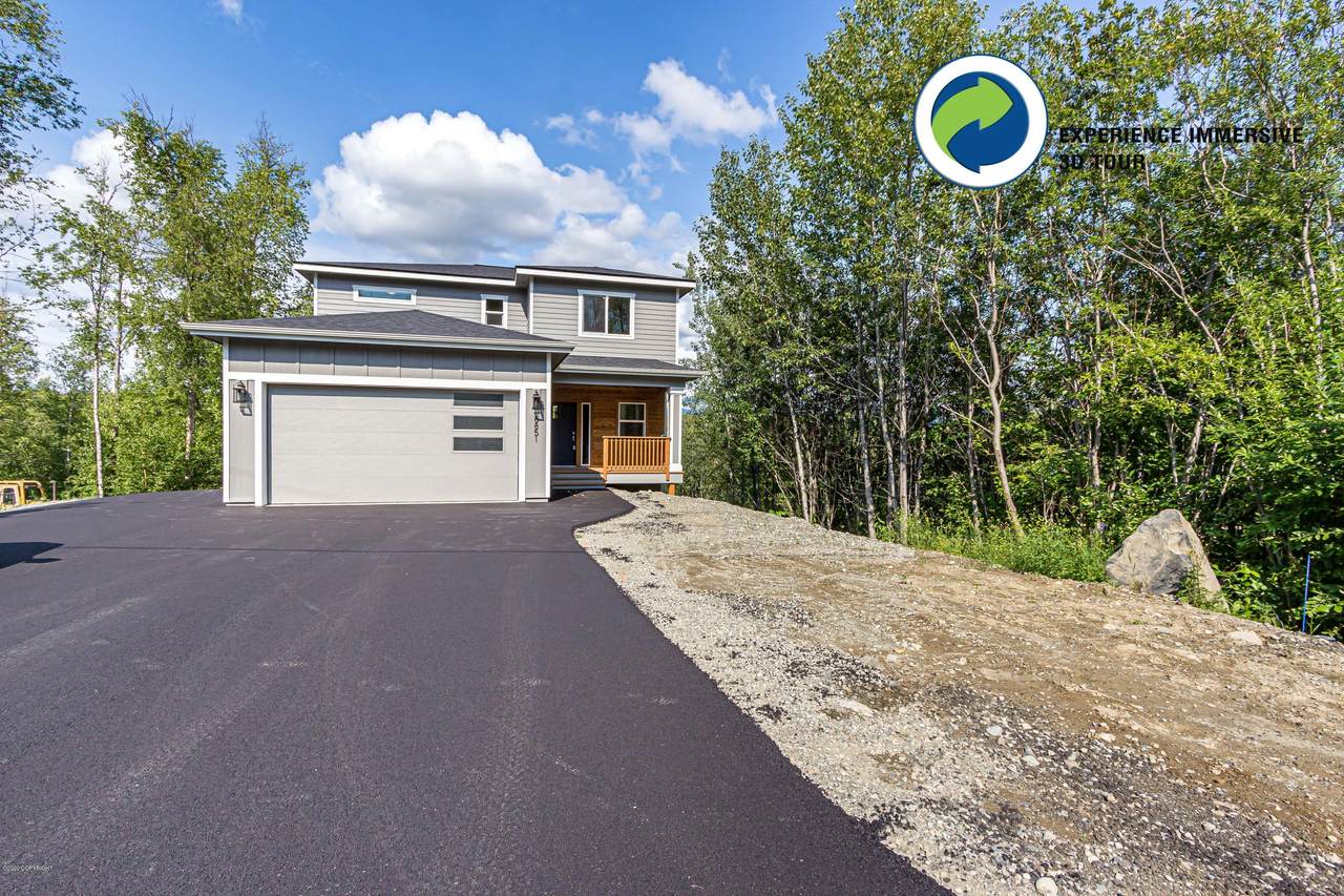 1460 Kittiwake Street - Photo 1