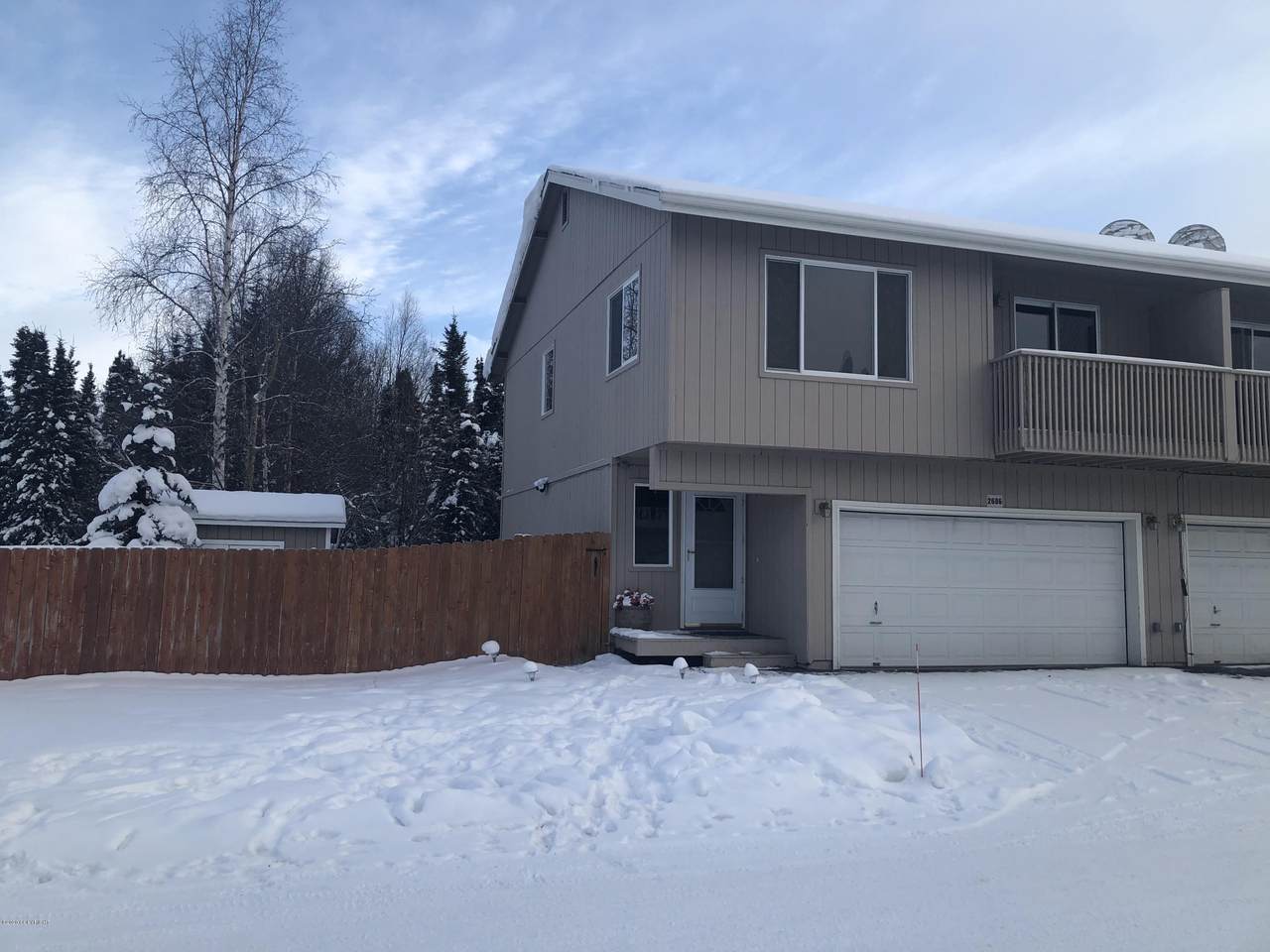 2686 Lauren Creek Loop - Photo 1