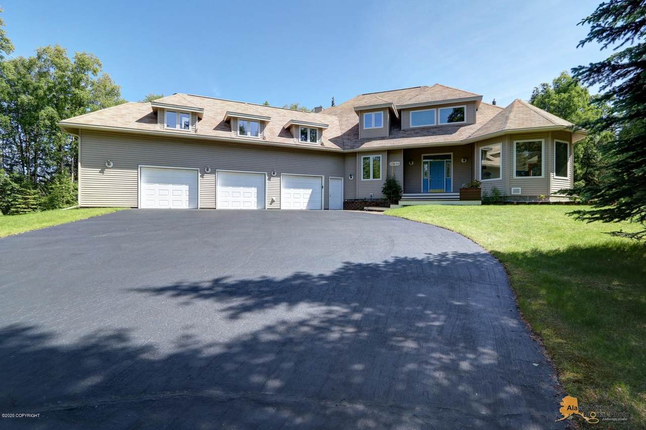 11019 Baronik Street - Photo 1