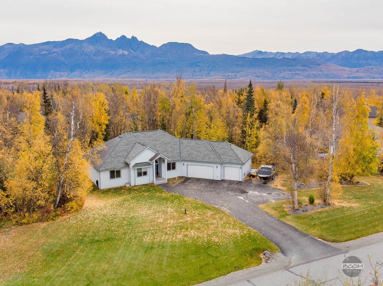 2715 Charming Valley Loop - Photo 1