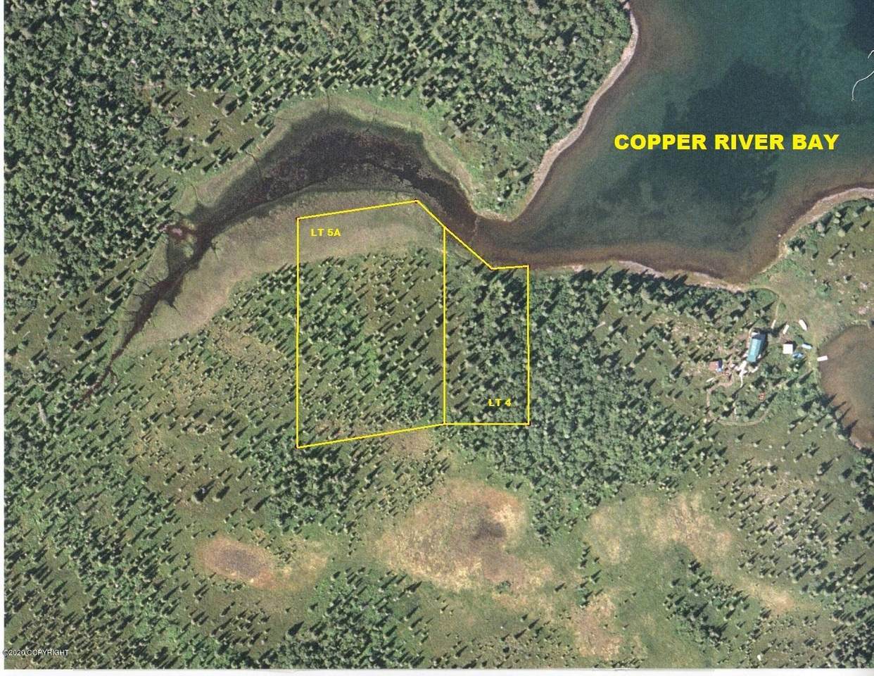 Lt 4 Copper River Bay (No Road) - Photo 1