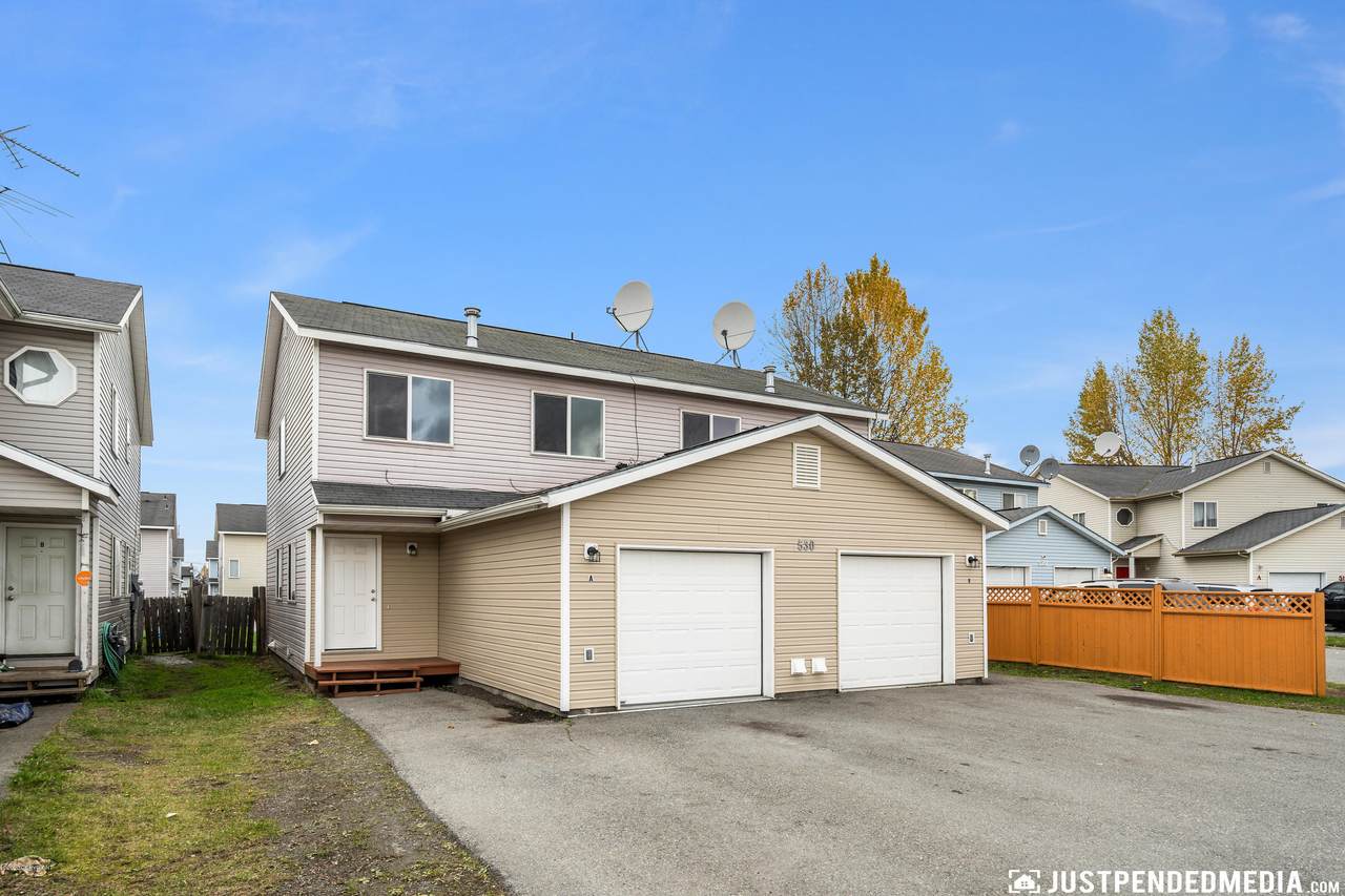 530 Bitterroot Circle - Photo 1