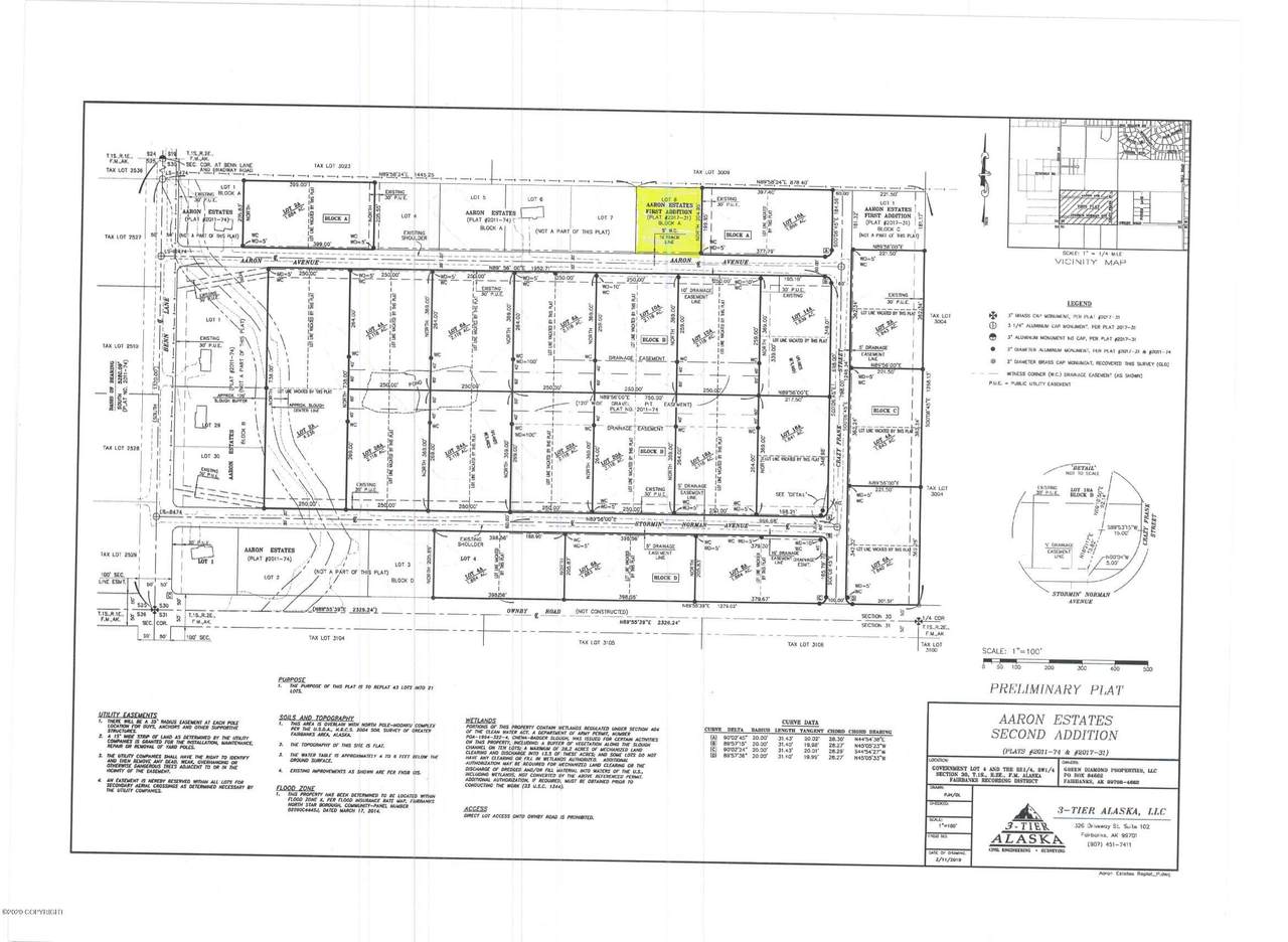 L8 BA Aaron Avenue - Photo 1