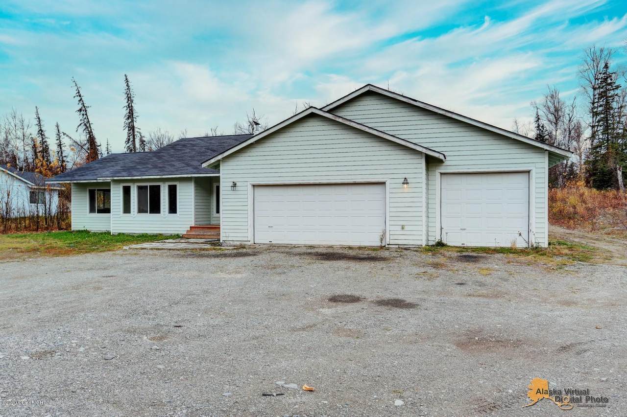 4179 Timberland Loop - Photo 1