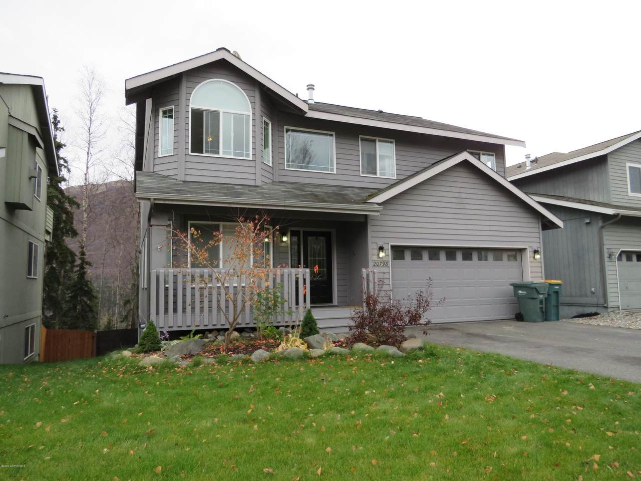 20798 Icefall Drive - Photo 1