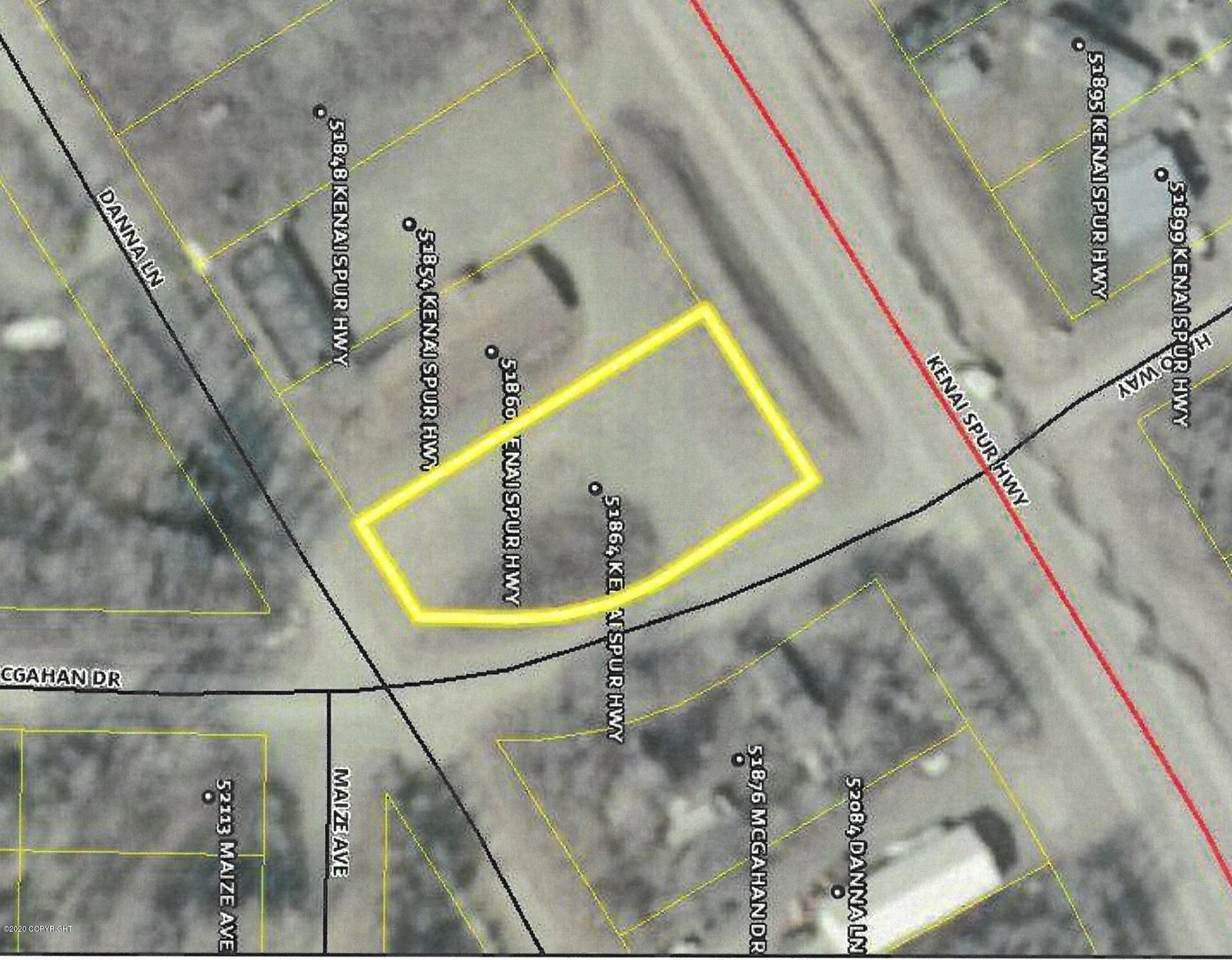 51864 Kenai Spur Highway - Photo 1