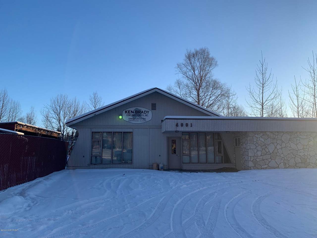 4001 Turnagain Boulevard - Photo 1