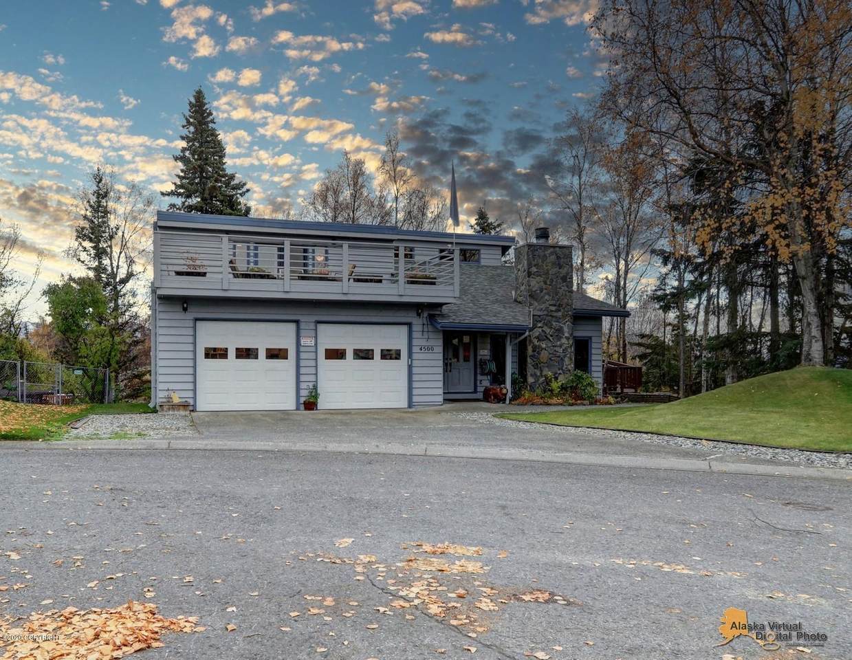 4500 Montrose Circle - Photo 1