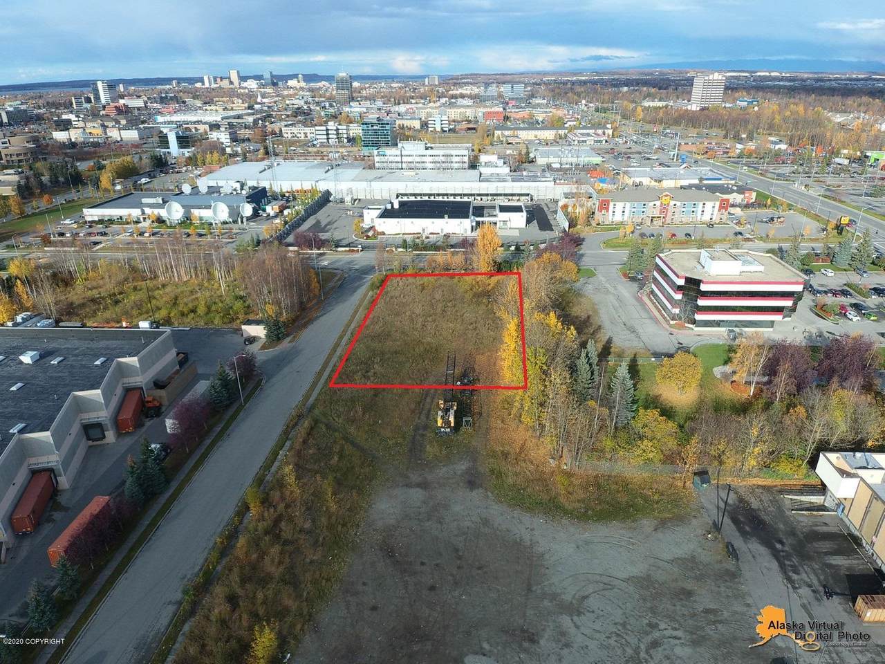 4001 Fairbanks Street - Photo 1
