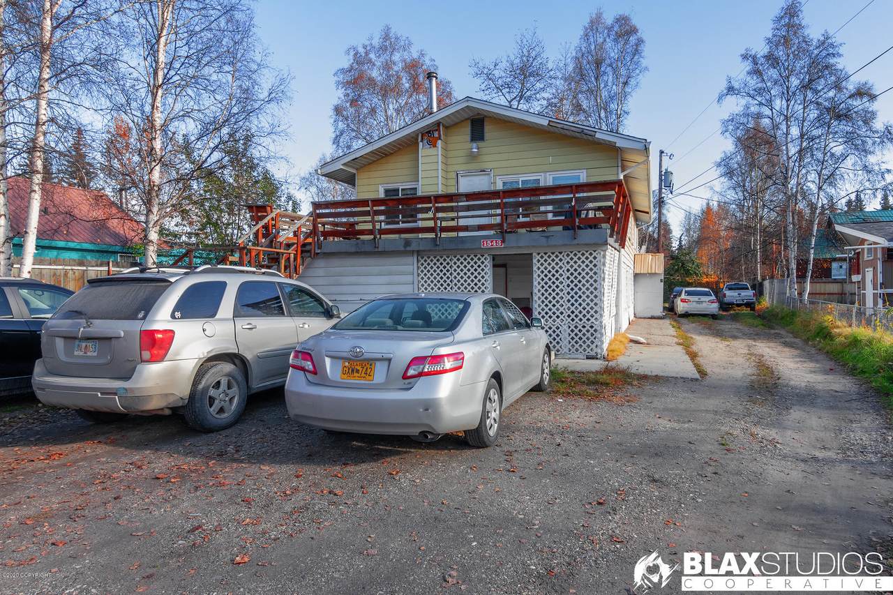 1543 Porchet Way - Photo 1