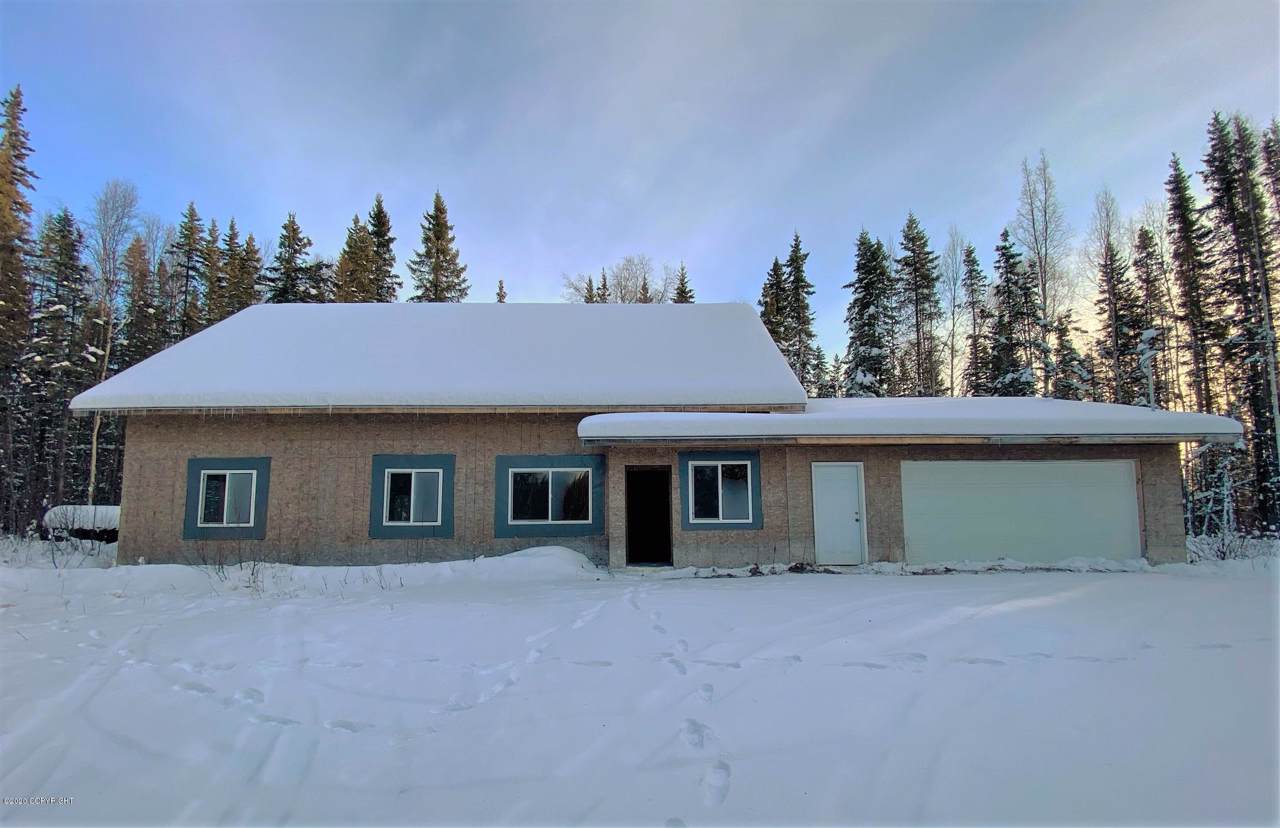 36844 Steadman Street - Photo 1