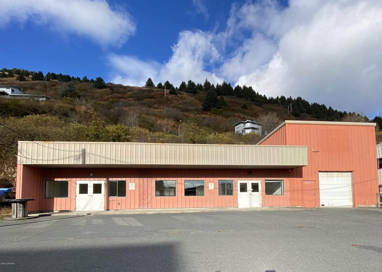 412 Shelikof Street - Photo 1