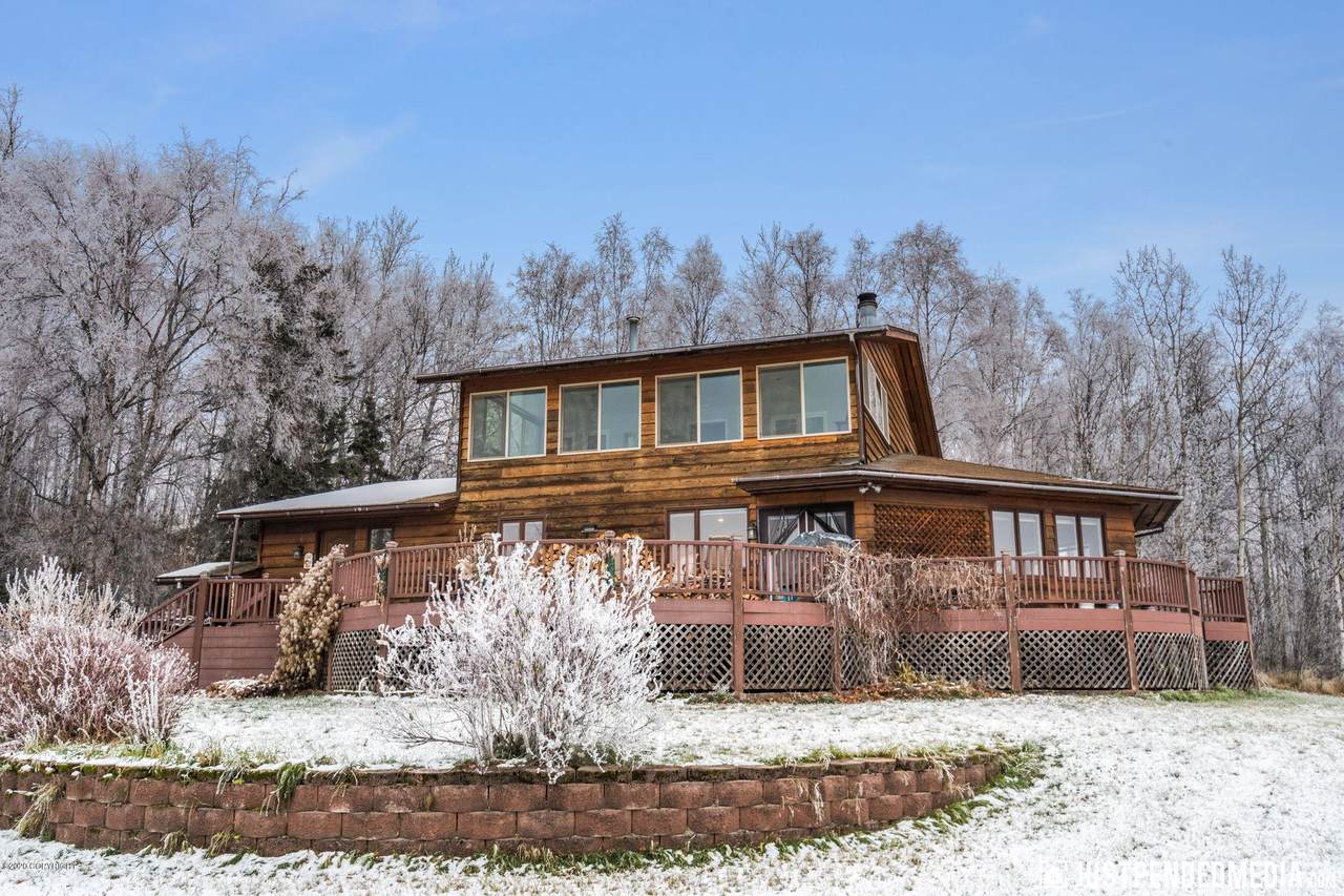 4311 Crane Road - Photo 1