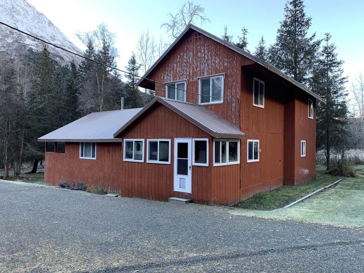 41411 Seward Highway - Photo 1