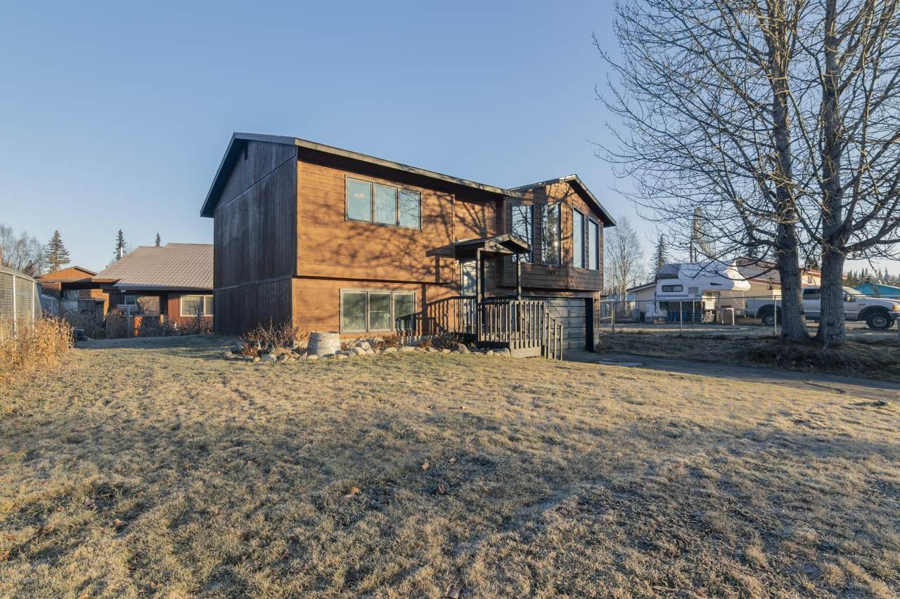 1509 Aliak Drive - Photo 1