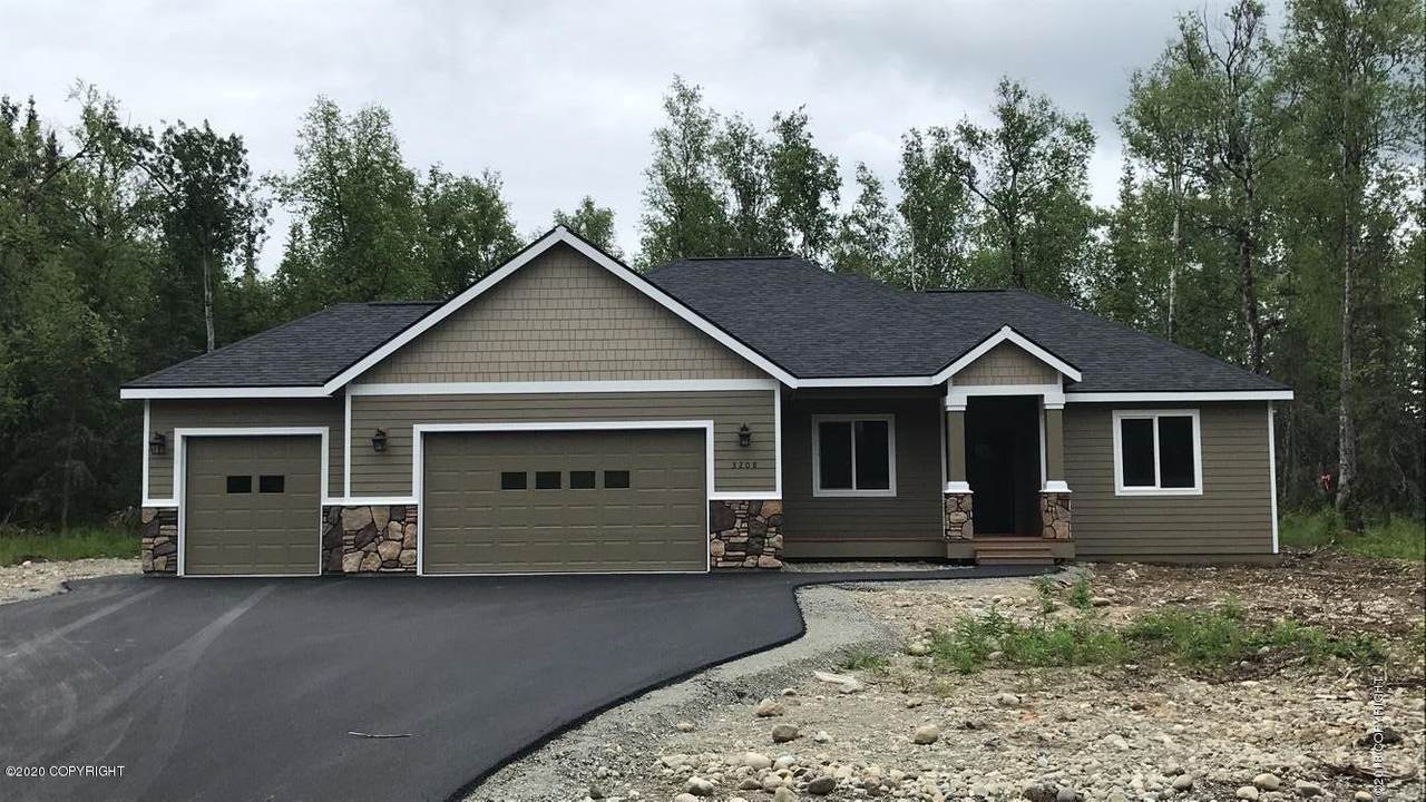 9033 Windy Woods Loop - Photo 1
