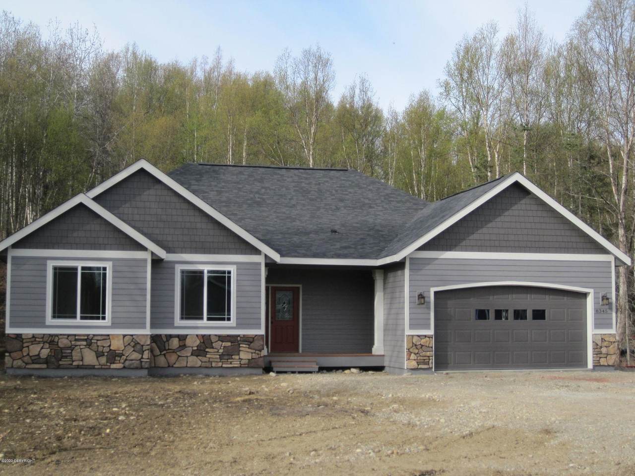 9130 Windy Woods Loop - Photo 1