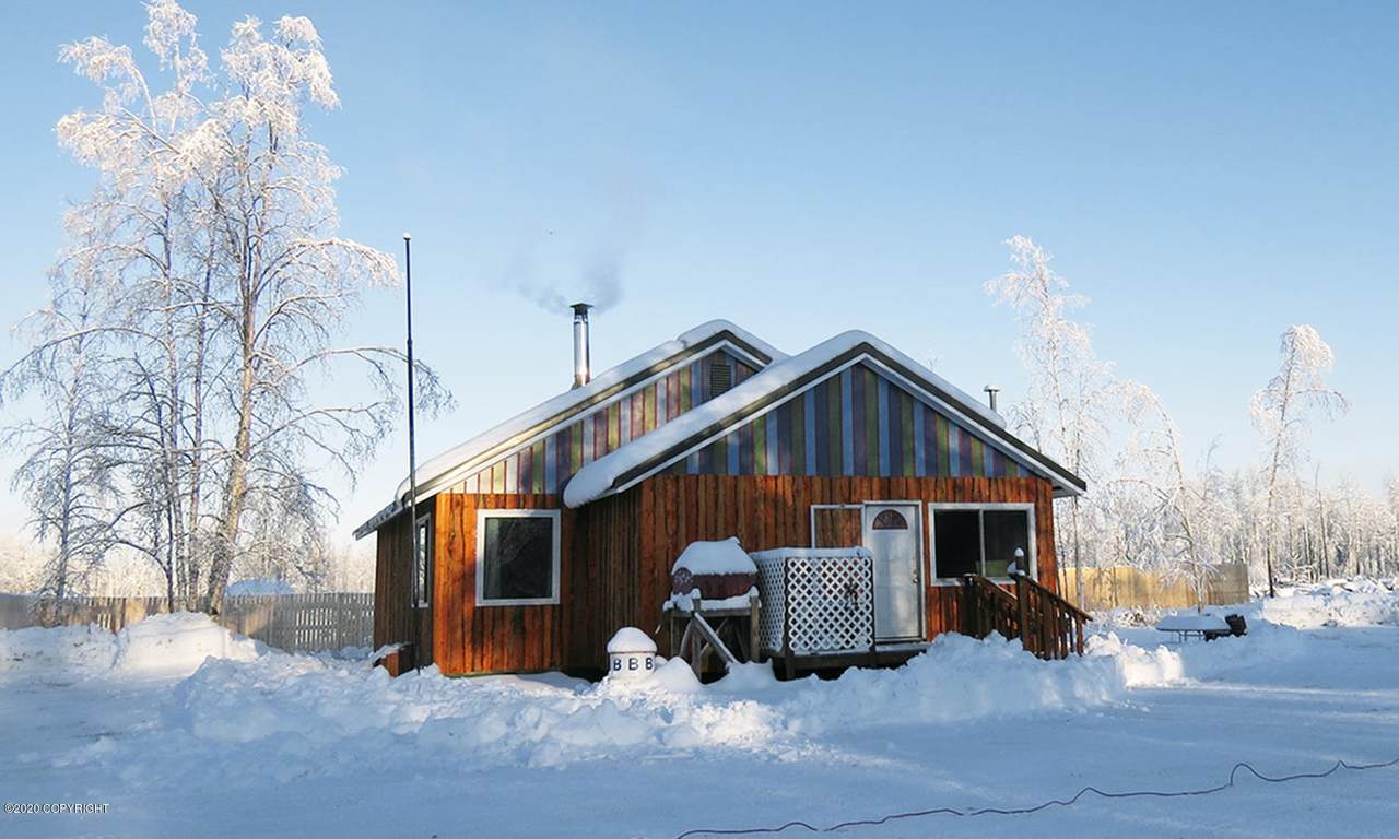 61709 Parks Highway - Photo 1