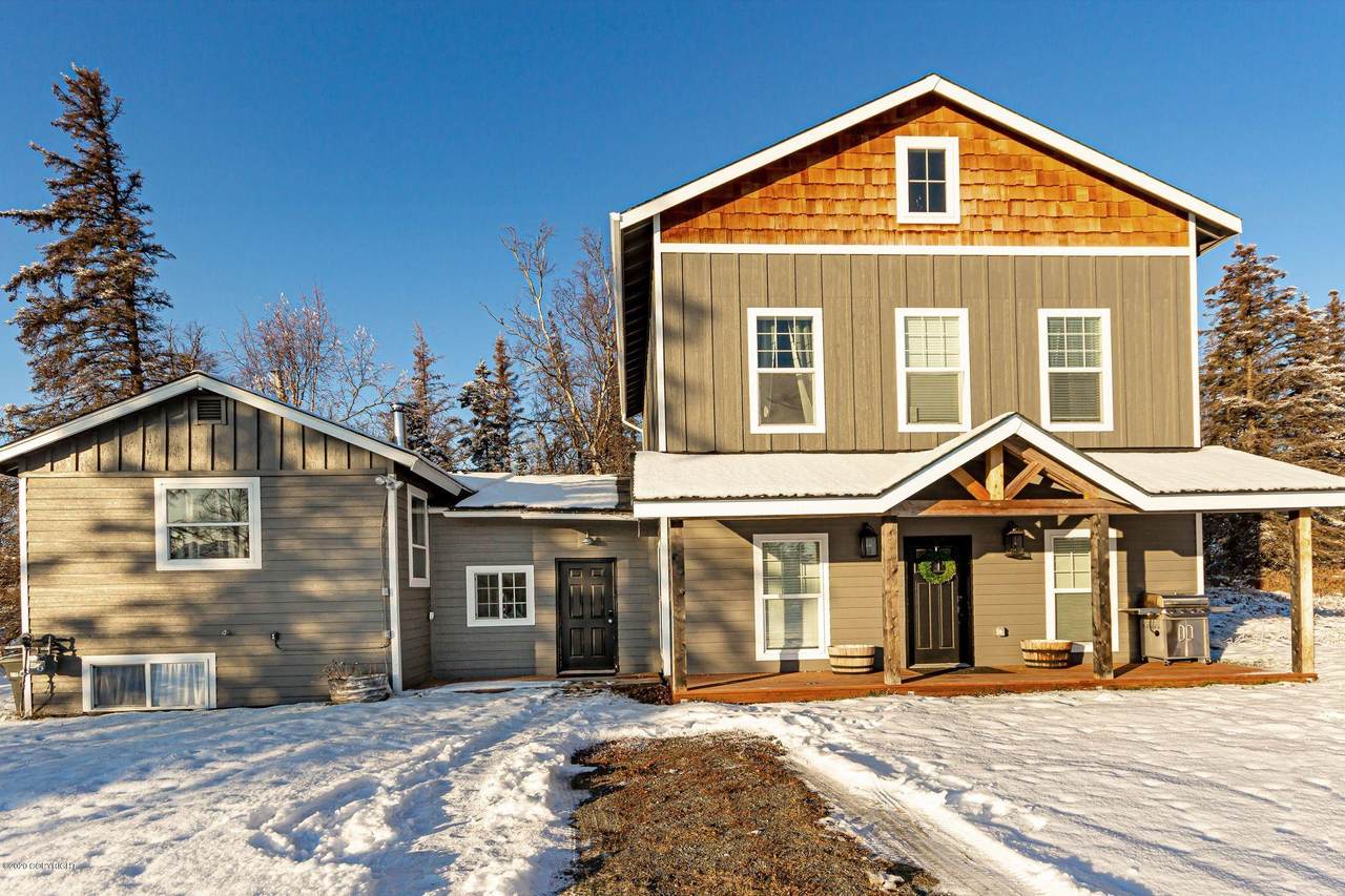 3600 Vista Circle - Photo 1