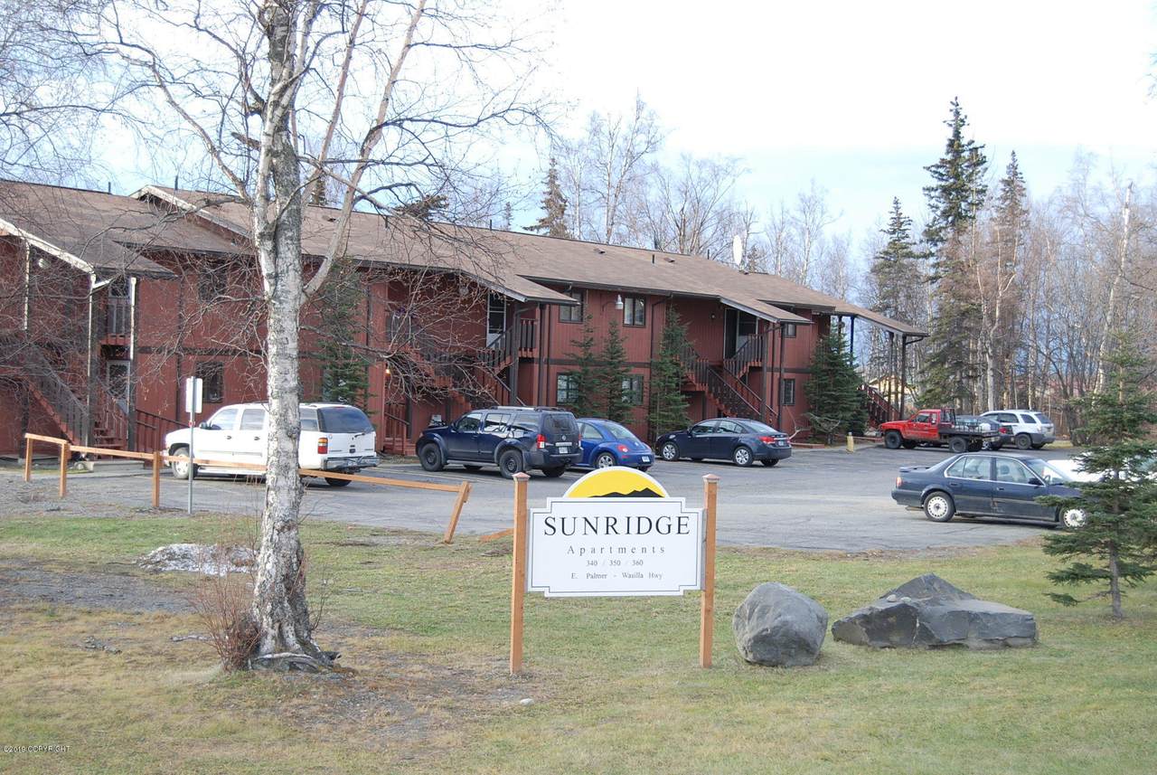 350 Palmer-Wasilla Highway - Photo 1
