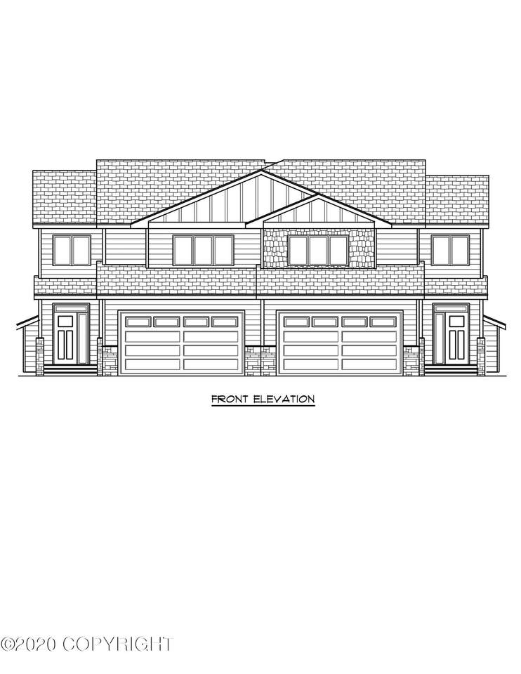 8765 Dry Creek Loop - Photo 1