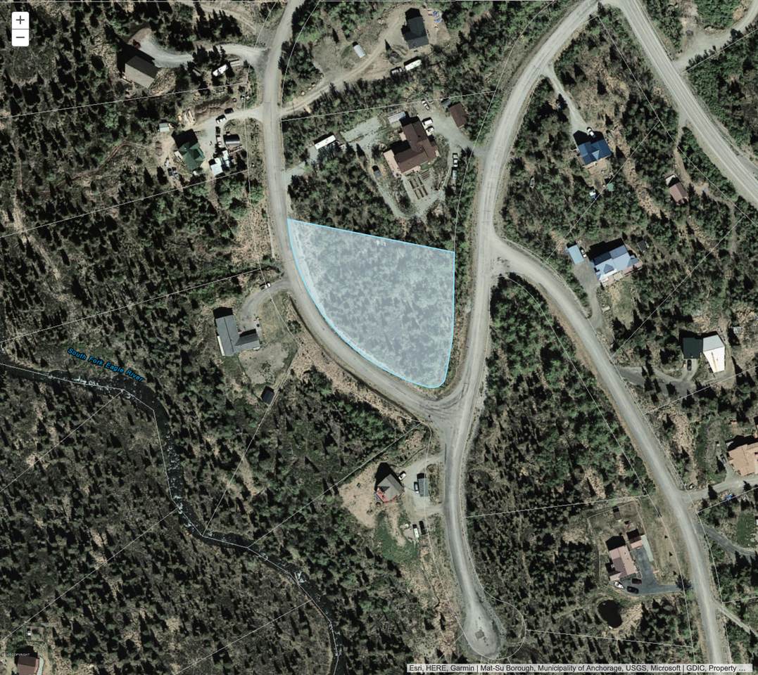 L3 B3 River Circle - Photo 1