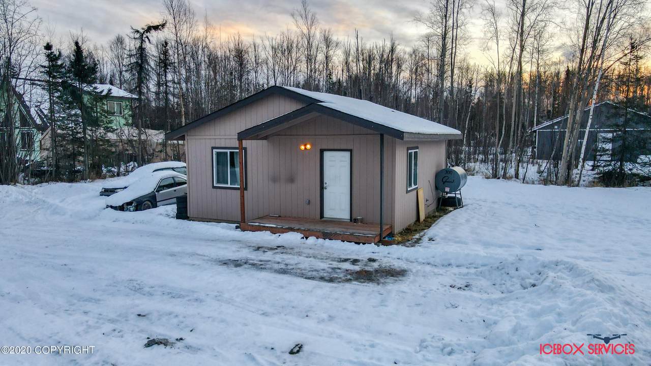 6860 Captain Hook Drive - Photo 1
