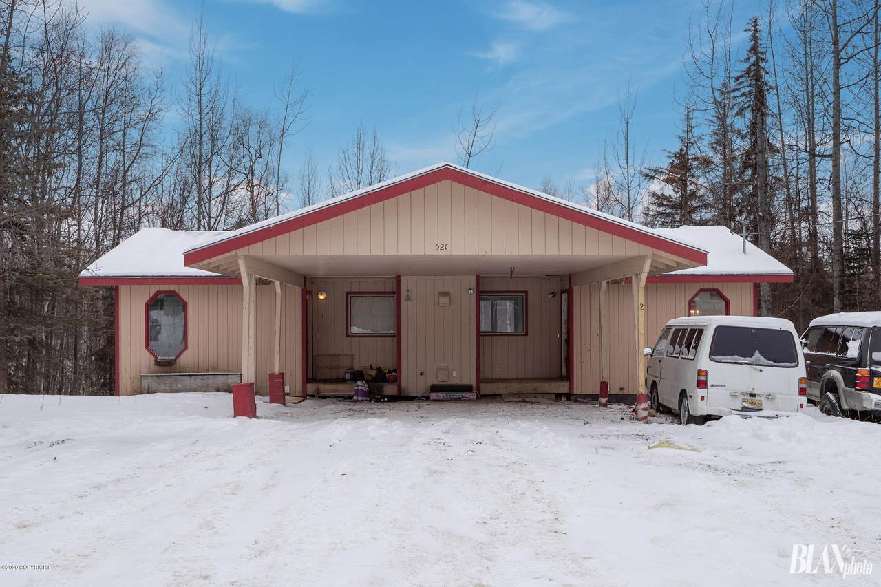 520 Agate Lane - Photo 1