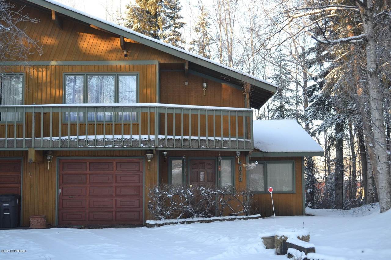 4038 Vance Drive - Photo 1