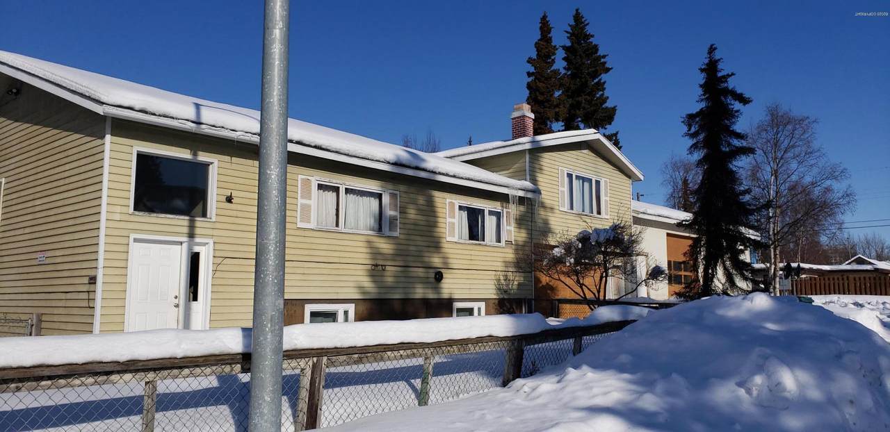 4005 Hayes Street - Photo 1