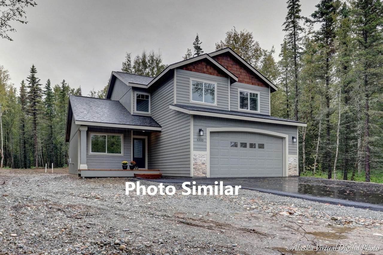 6207 Cold Bay Drive - Photo 1