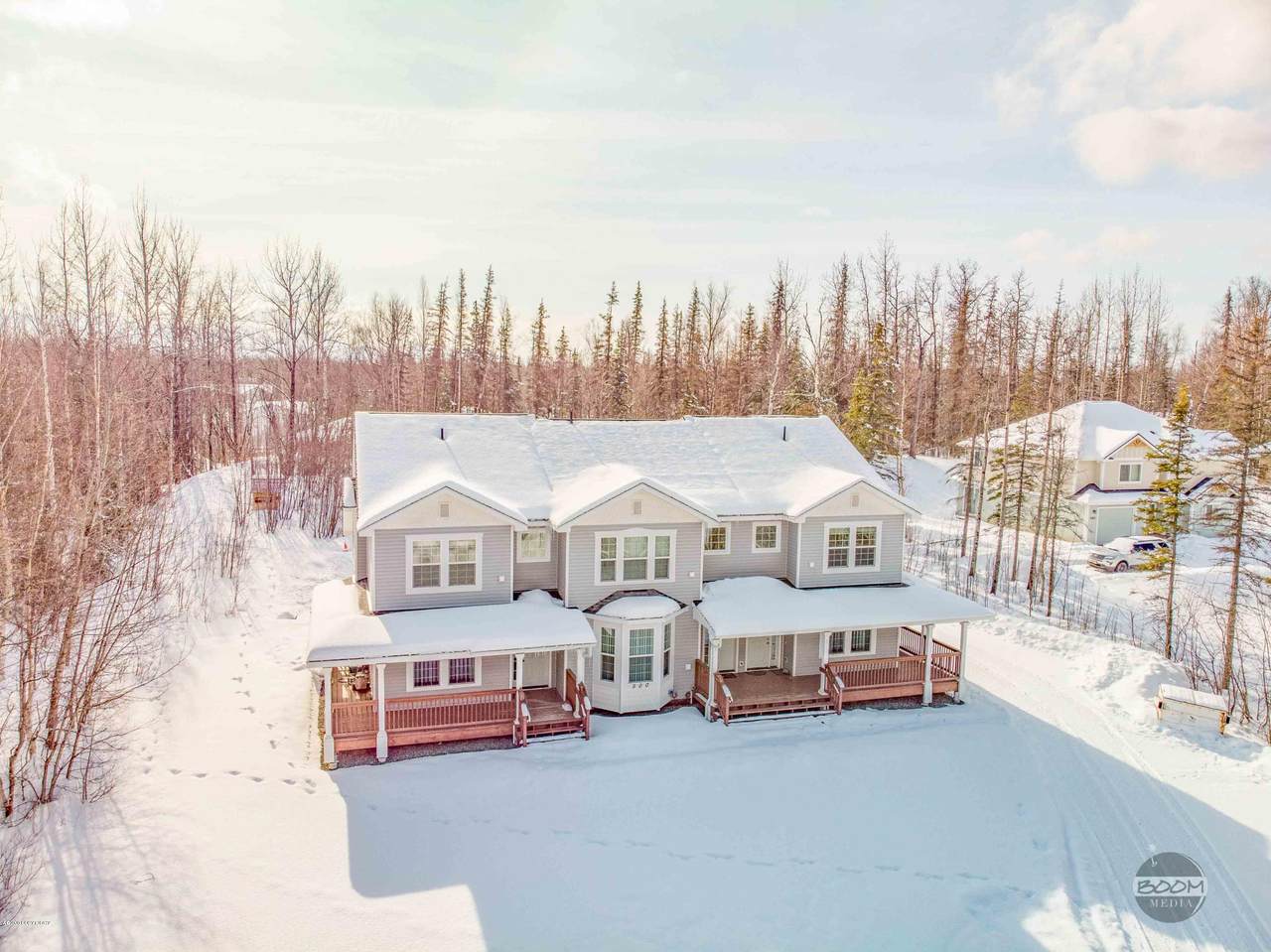 500 Mulchatna Drive - Photo 1