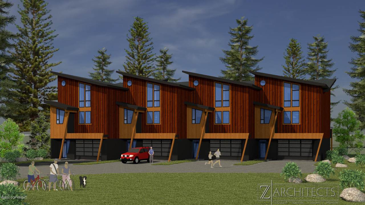 1550 Alyeska Highway - Photo 1