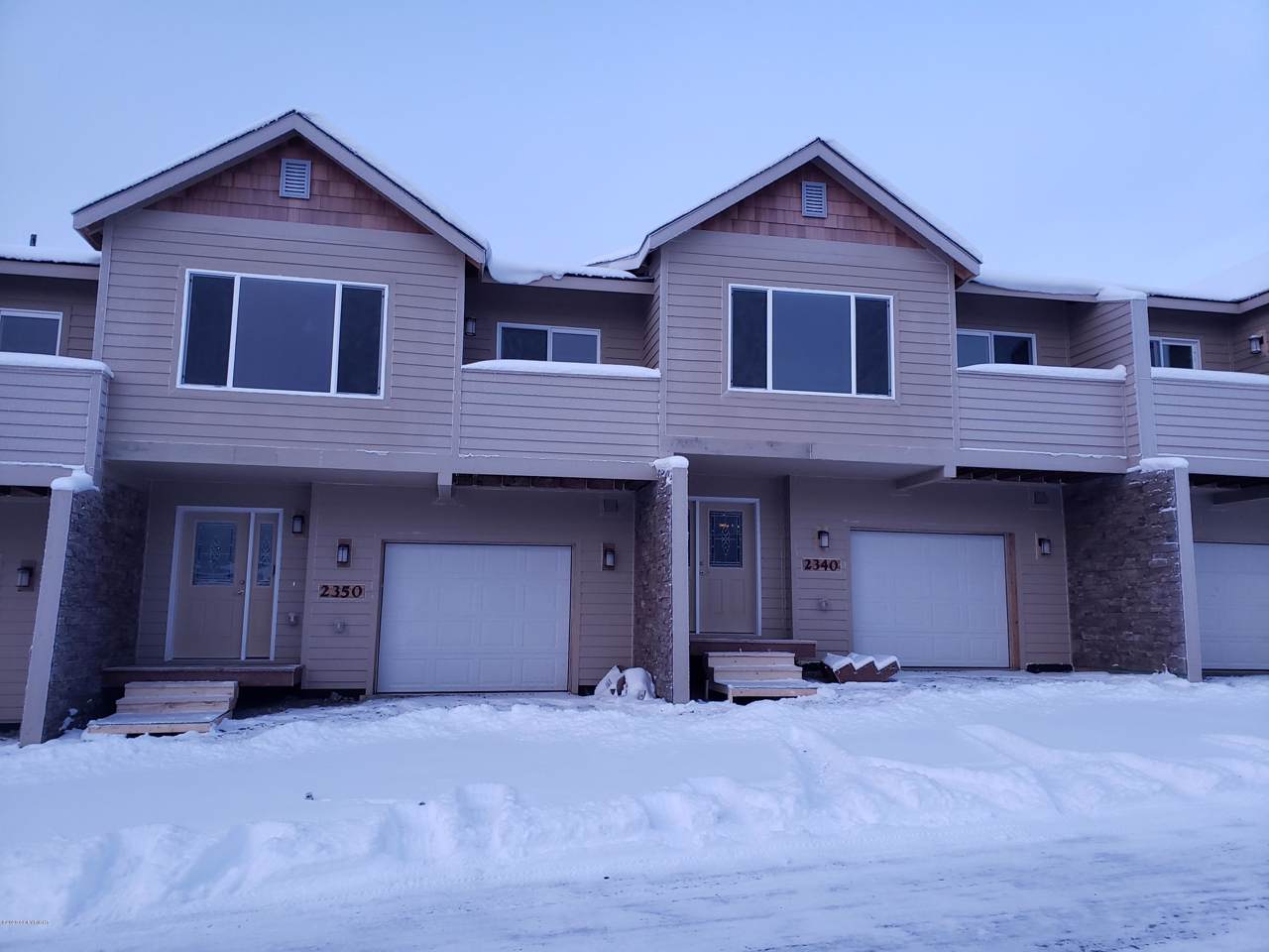 2340 Irontree Place - Photo 1