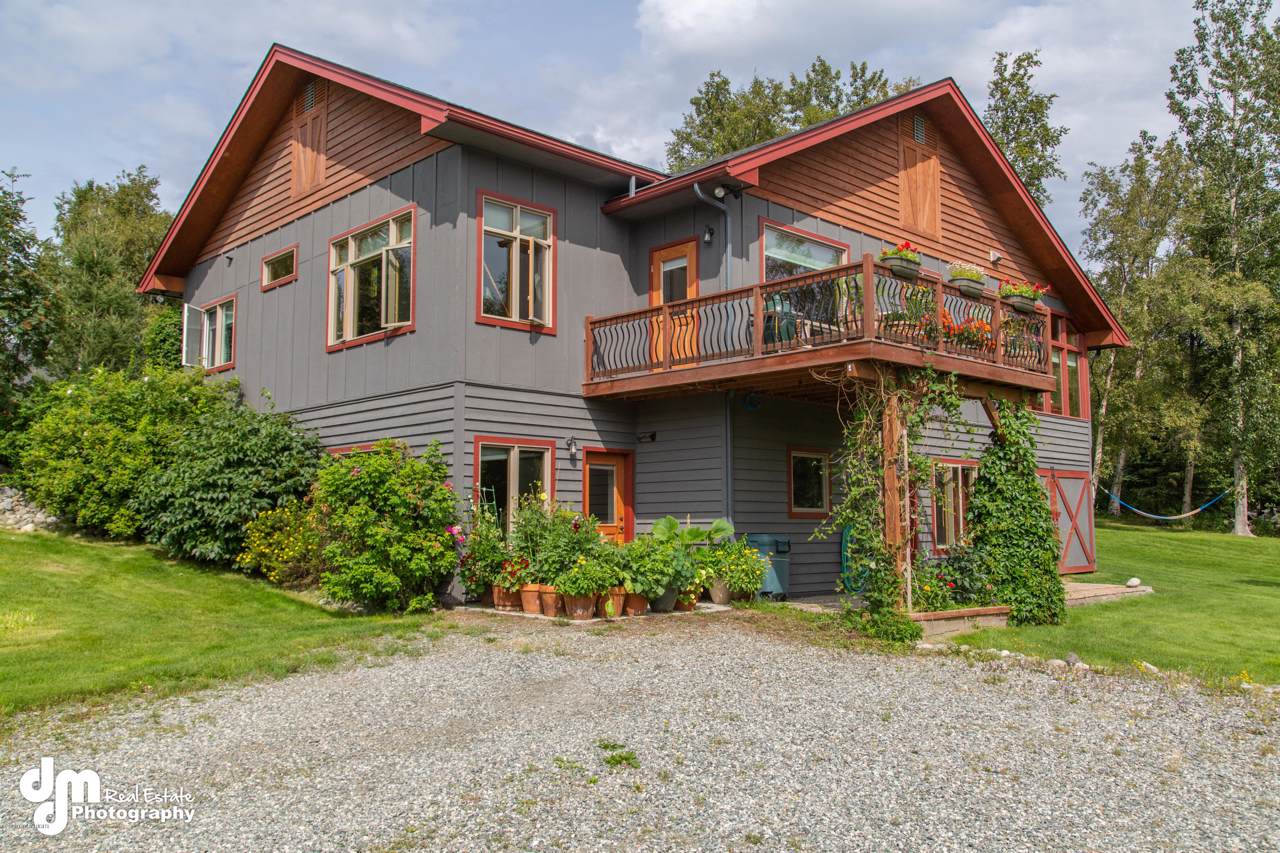 2301 Hemmer Road - Photo 1