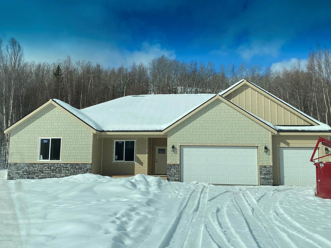 8125 Morning Glory Drive - Photo 1 8125 Morning Glory Drive - Photo 1