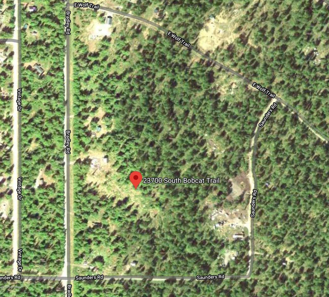 23700 Bobcat Trail - Photo 1