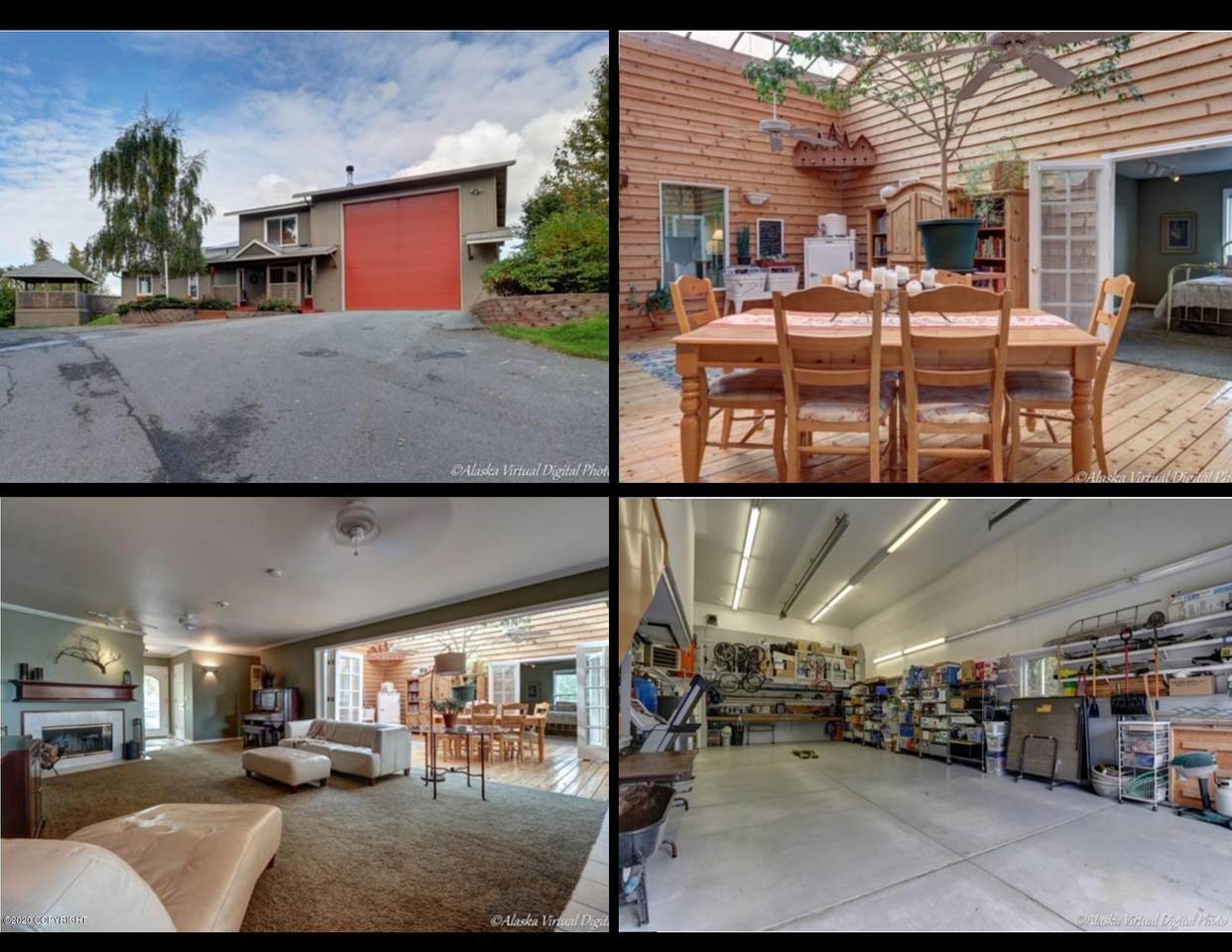 12112 Horseshoe Drive - Photo 1