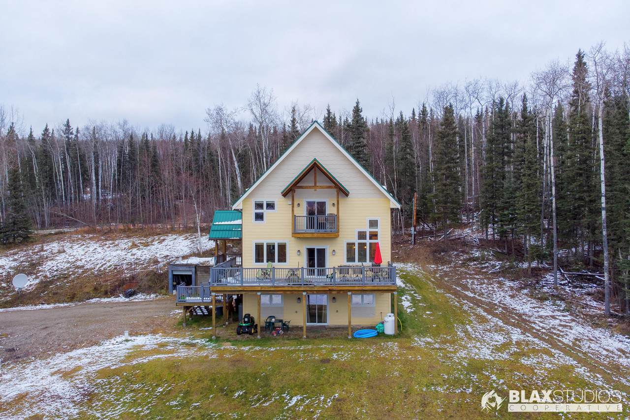2340 Chief John Drive - Photo 1