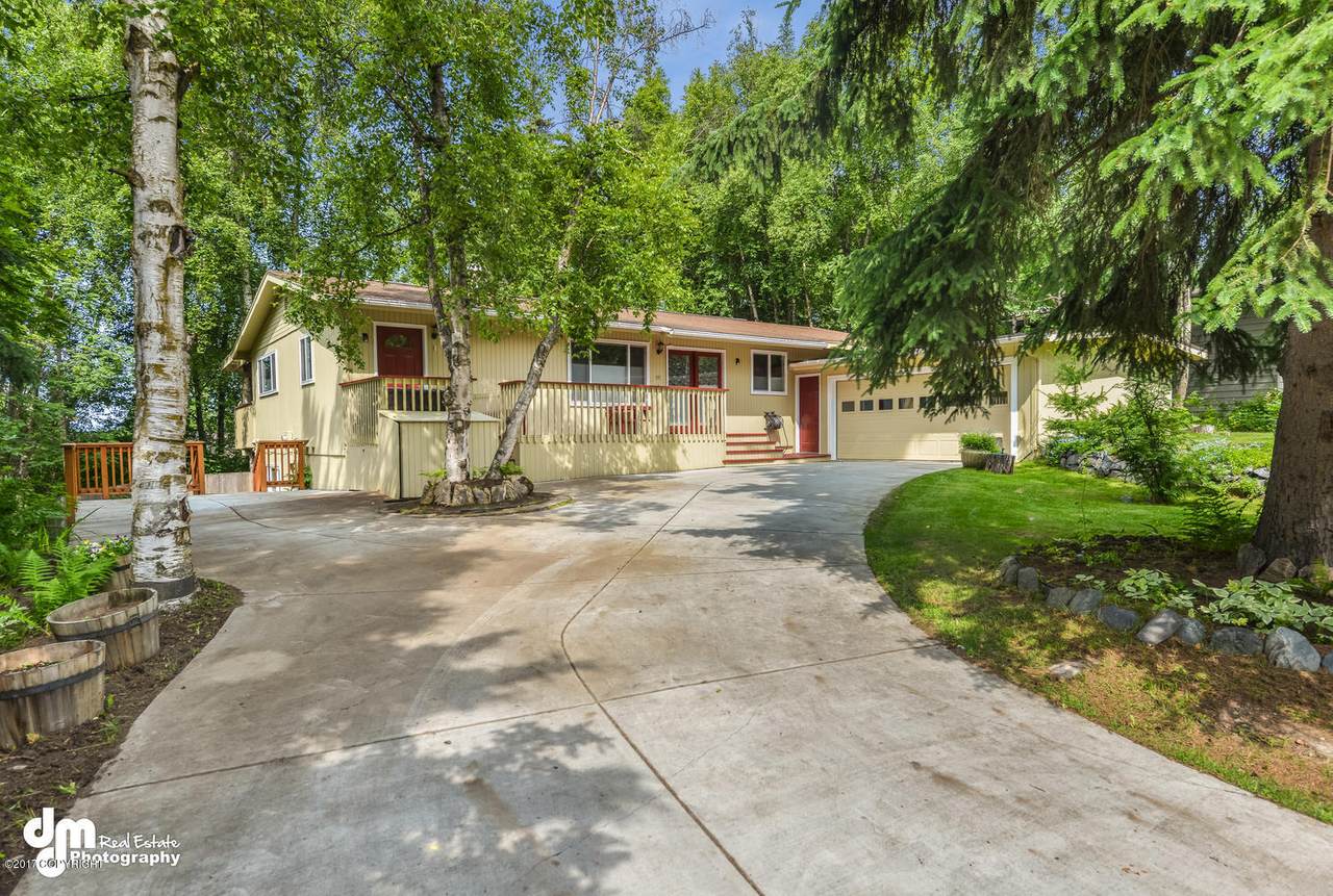 3804 Helvetia Drive - Photo 1