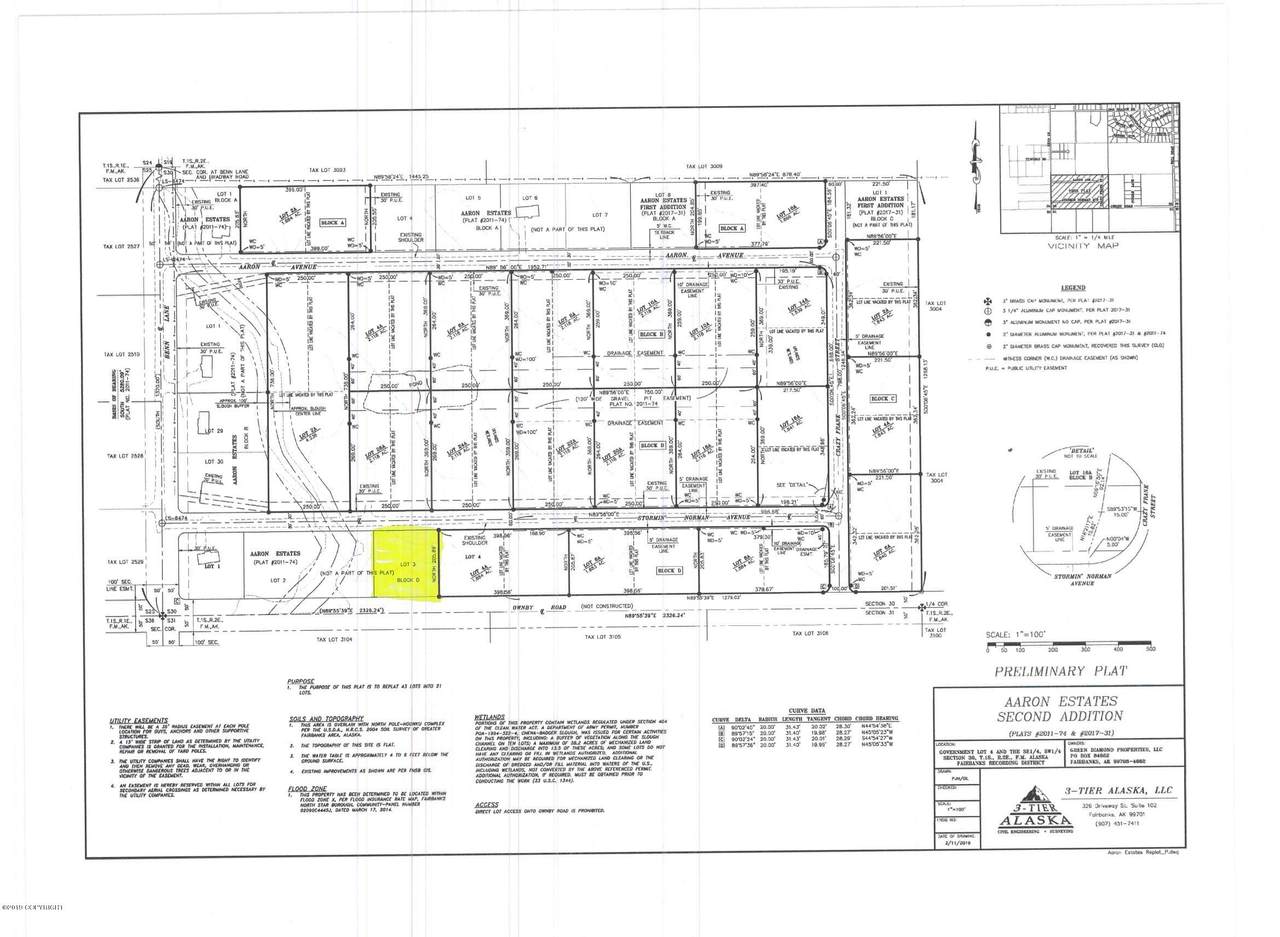 L3 BD Stormin Norman Avenue - Photo 1