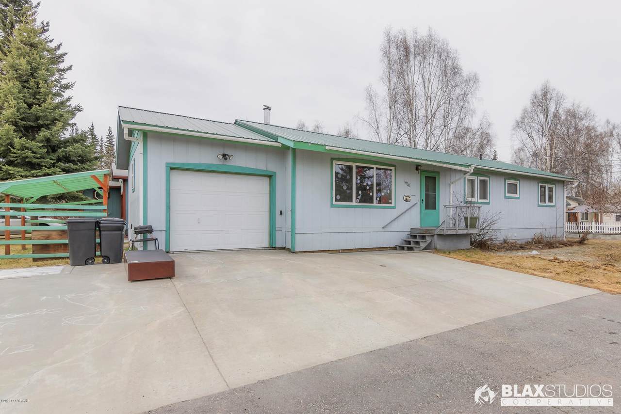 1400 Aspen Street - Photo 1
