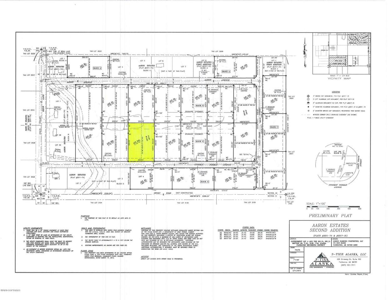 L24A BB Aaron Avenue - Photo 1