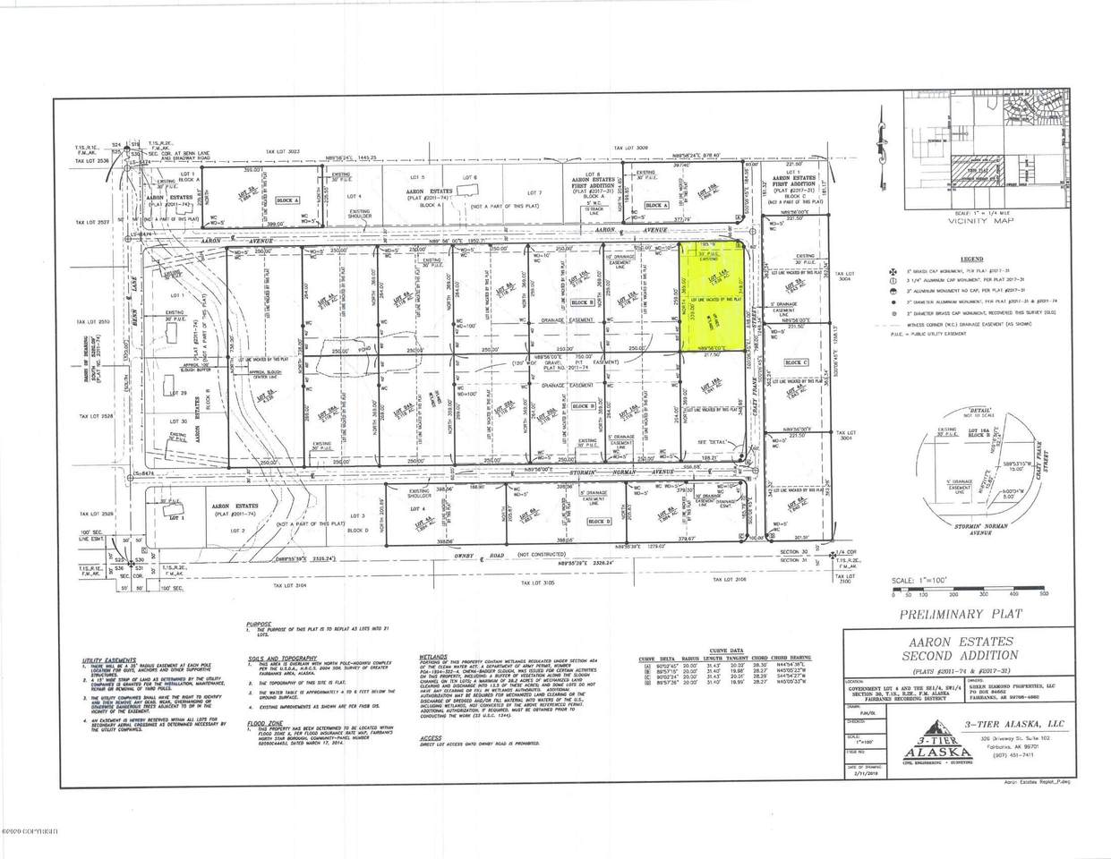 L14A BB Aaron Avenue - Photo 1