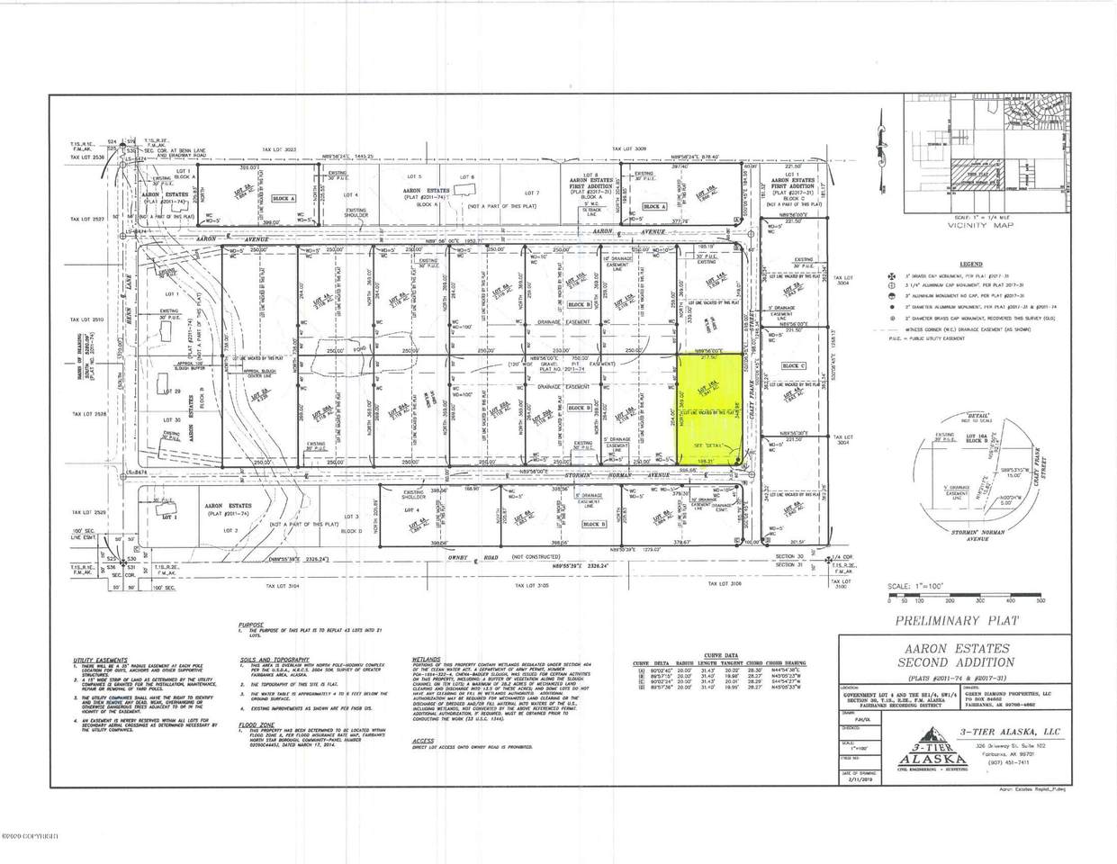 L16A BB Aaron Avenue - Photo 1