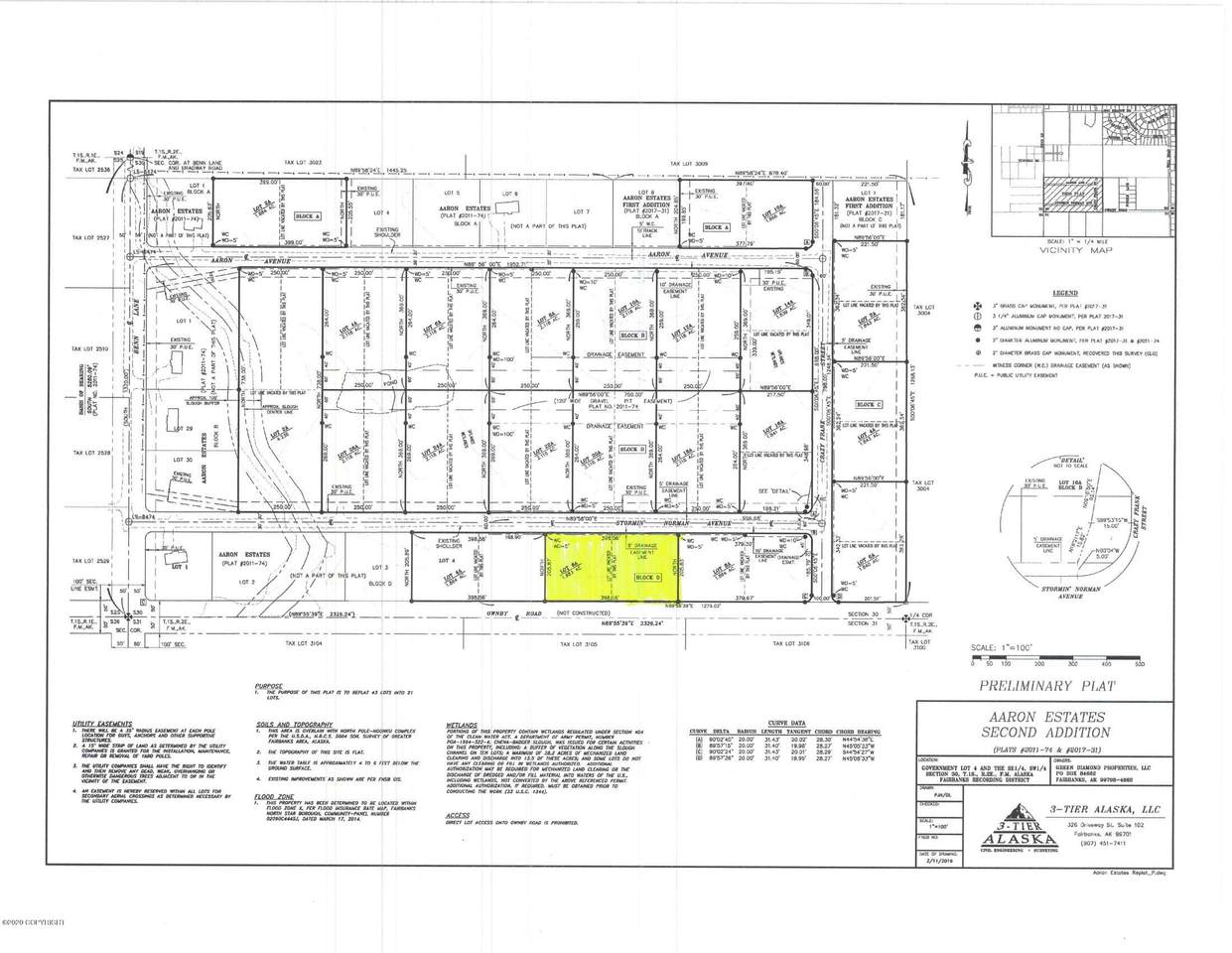 L8A BB Aaron Avenue - Photo 1