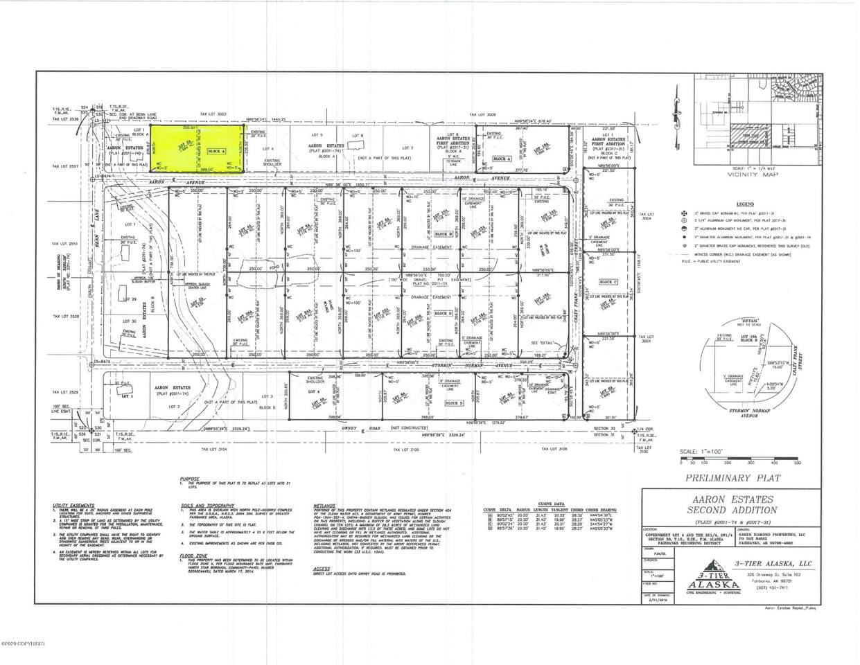 L2A BA Aaron Avenue - Photo 1
