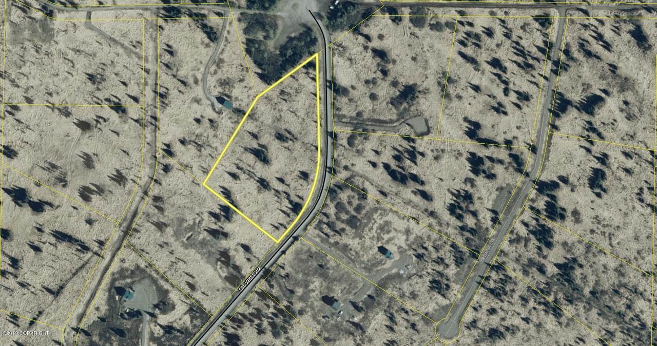 L8 Oil Well Road - Photo 1